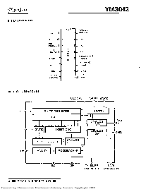 浏览型号YM3012的Datasheet PDF文件第2页