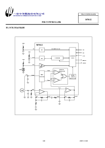 浏览型号M7612的Datasheet PDF文件第4页