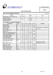 浏览型号M7612的Datasheet PDF文件第5页