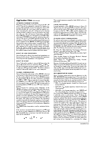 浏览型号LM2439T的Datasheet PDF文件第5页