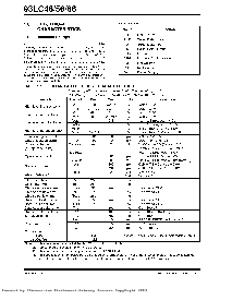 浏览型号93LC46/P的Datasheet PDF文件第2页