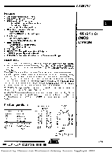 浏览型号AT28C17-20JC的Datasheet PDF文件第1页