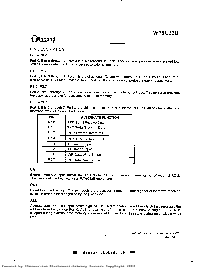 浏览型号W78C32B-16的Datasheet PDF文件第3页