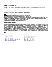 浏览型号VT6103的Datasheet PDF文件第2页