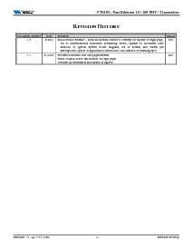 浏览型号VT6103的Datasheet PDF文件第3页