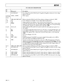 浏览型号AD7841AS的Datasheet PDF文件第5页