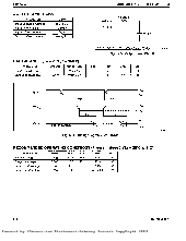 浏览型号LH5749D-70的Datasheet PDF文件第4页