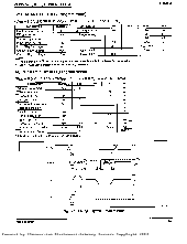 浏览型号LH5749D-70的Datasheet PDF文件第5页
