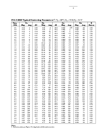 浏览型号INA-34063的Datasheet PDF文件第4页