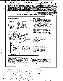 浏览型号HCPL2631的Datasheet PDF文件第1页