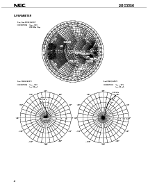 浏览型号2SC3356的Datasheet PDF文件第4页