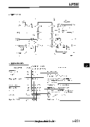 浏览型号NJM2267的Datasheet PDF文件第4页