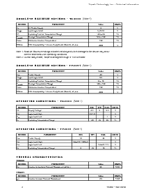 浏览型号TP2051的Datasheet PDF文件第2页