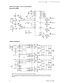 浏览型号TP2051的Datasheet PDF文件第6页