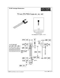 浏览型号MPSA42的Datasheet PDF文件第7页