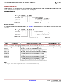 浏览型号XC3S5000的Datasheet PDF文件第7页