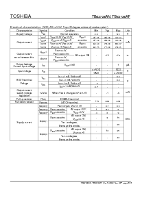 浏览型号TB62726AF的Datasheet PDF文件第6页