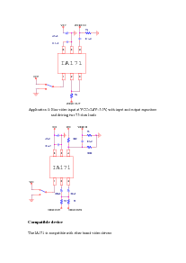 浏览型号IA171的Datasheet PDF文件第5页