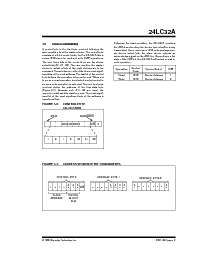 浏览型号24LC32A/P的Datasheet PDF文件第5页