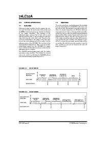 浏览型号24LC32A/P的Datasheet PDF文件第6页