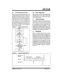 浏览型号24LC32A/P的Datasheet PDF文件第7页