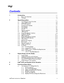 浏览型号FW82801CAM的Datasheet PDF文件第5页