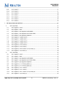 浏览型号RTL8309SB的Datasheet PDF文件第6页
