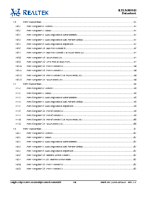 浏览型号RTL8309SB的Datasheet PDF文件第8页