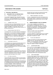 浏览型号SJA1000的Datasheet PDF文件第7页