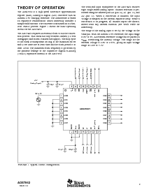 浏览型号ADS7852Y/250的Datasheet PDF文件第9页
