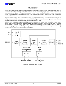 浏览型号VT1621M的Datasheet PDF文件第7页