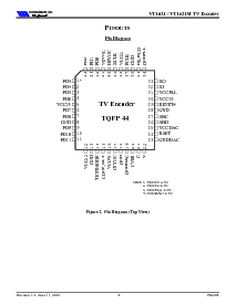 浏览型号VT1621M的Datasheet PDF文件第8页