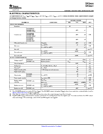 浏览型号DAC8831的Datasheet PDF文件第3页