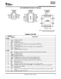 浏览型号DAC8831的Datasheet PDF文件第5页