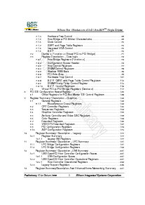 浏览型号SIS630的Datasheet PDF文件第2页