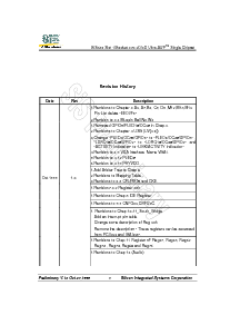 浏览型号SIS630的Datasheet PDF文件第5页