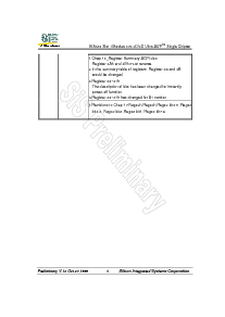 浏览型号SIS630的Datasheet PDF文件第6页