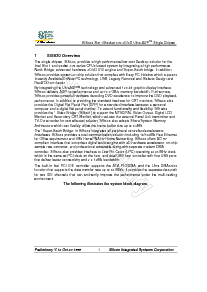 浏览型号SIS630的Datasheet PDF文件第7页