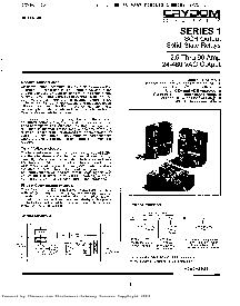 浏览型号D2402的Datasheet PDF文件第1页