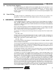 浏览型号AT89S8253的Datasheet PDF文件第9页