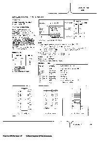 浏览型号74HC244N的Datasheet PDF文件第1页