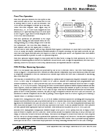 浏览型号S5933的Datasheet PDF文件第5页