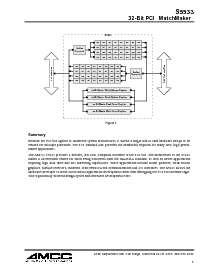 浏览型号S5933的Datasheet PDF文件第6页