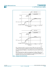 浏览型号TDA8920BTH的Datasheet PDF文件第7页