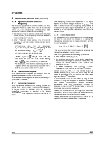 浏览型号STV0299B的Datasheet PDF文件第8页