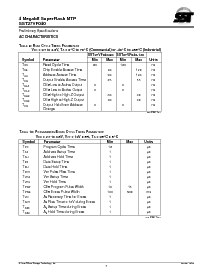 浏览型号SST27VF040的Datasheet PDF文件第7页