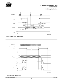 浏览型号SST27VF040的Datasheet PDF文件第8页