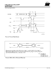 浏览型号SST27VF040的Datasheet PDF文件第9页
