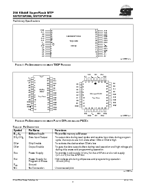 浏览型号SST27VF256的Datasheet PDF文件第3页
