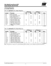 浏览型号SST27VF256的Datasheet PDF文件第7页